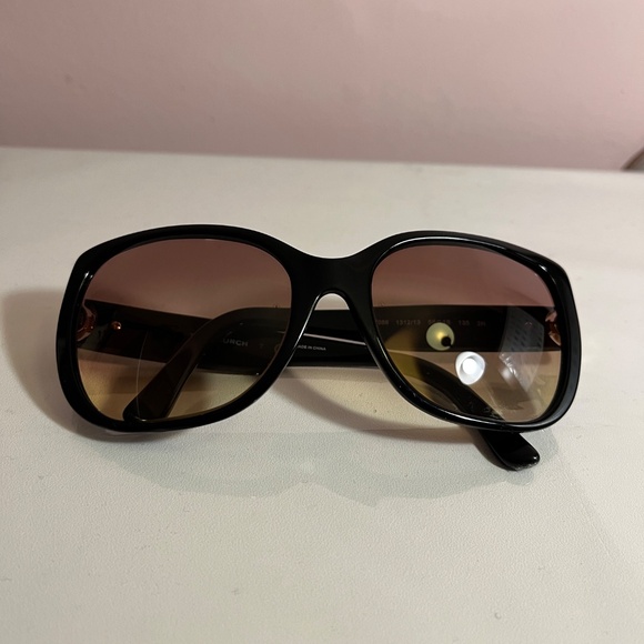 Tory Burch Prescription Sunglasses main image 7